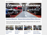 transportmuseum.co.uk