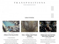 Transpositions.co.uk