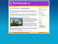 Travelarcade.co.uk