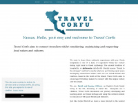 Travelcorfu.co.uk