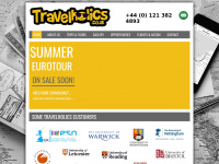 travelholics.co.uk