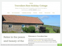 Travellersrest-whitby.co.uk