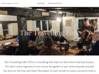 Travellingfolk.co.uk