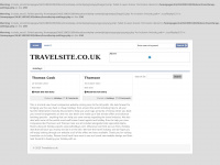 Travelsite.co.uk