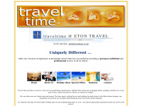 Traveltime.co.uk