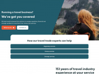 Traveltradeconsultancy.co.uk