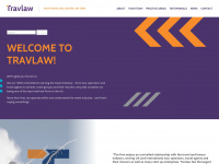 Travlaw.co.uk