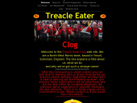 Treacleeaterclog.org.uk