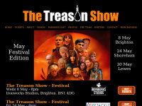treasonshow.co.uk