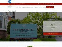 Treehotel.co.uk