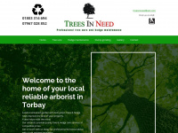 Treesinneed.co.uk