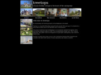 Treetops-holidays.co.uk