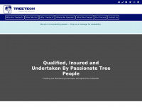 Treetech.co.uk