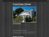 Trepartridgecottage.co.uk