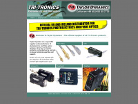 Tri-tronics.co.uk