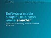 trianglesoftware.co.uk