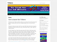 Tribers.co.uk
