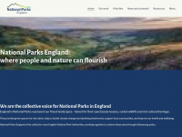 Nationalparksengland.org.uk