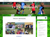 trickywingers.co.uk