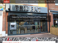 Tridentfishrestaurant.co.uk