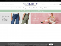 Trilogystores.co.uk
