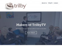 Trilby.co.uk
