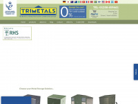 Trimetals.co.uk
