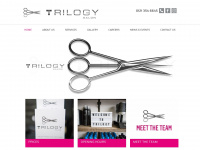 Trilogyhair.co.uk