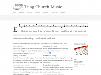Tringchurchmusic.org.uk