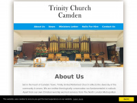 Trinity-camden-urc.org.uk