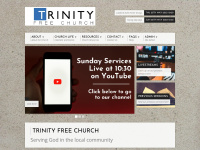 Trinity-manningtree.org.uk