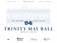 trinityball.co.uk