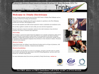 Trinityelectricians.co.uk