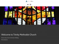 Trinitywoking.org.uk