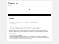 Triquetra.co.uk