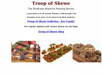 Troop-of-shewe.co.uk