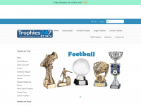 Trophies247.co.uk