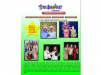 Troubadourproductions.co.uk