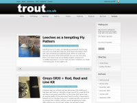 Trout.co.uk