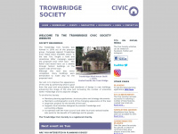 Trowbridgecivicsociety.org.uk