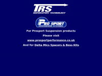 Trsmotorsport.co.uk