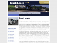 Truck-lease.org.uk