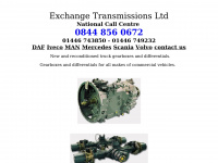 truckgearboxes.co.uk