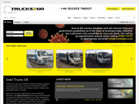 Trucks2go.co.uk