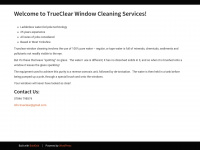 Trueclear.co.uk