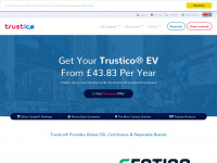 Trustico.co.uk