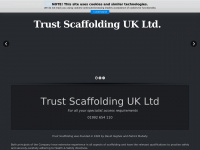 trustscaffolding.co.uk