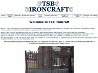 Tsbironcraft.co.uk