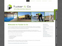 Tuckerandco.co.uk