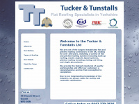 Tuckertunstalls.co.uk